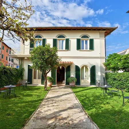 Il Piccolo Verde Affittacamere Terranuova Bracciolini Exteriör bild