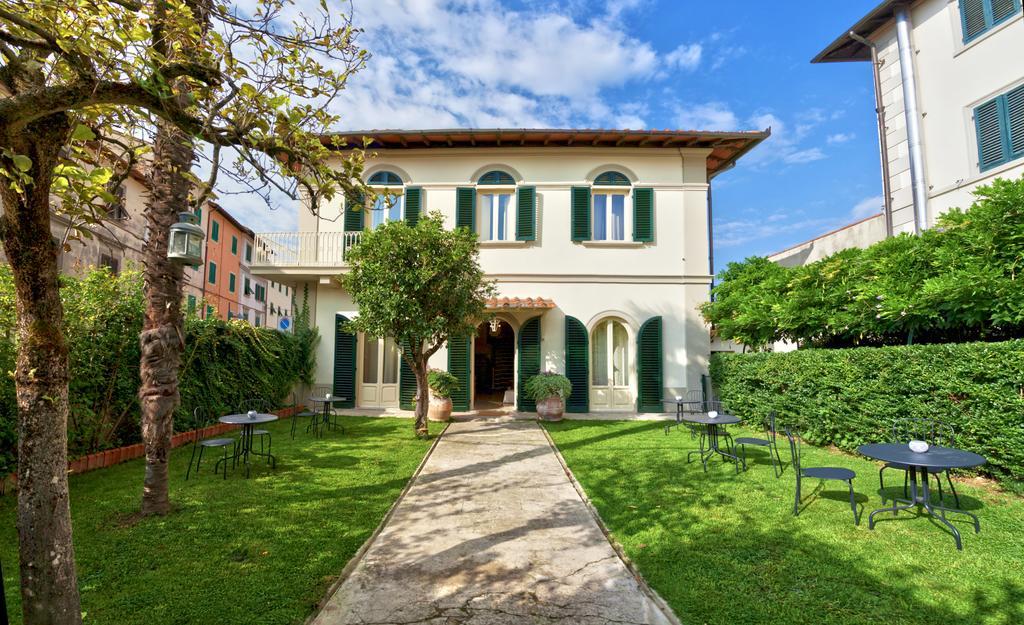 Il Piccolo Verde Affittacamere Terranuova Bracciolini Exteriör bild