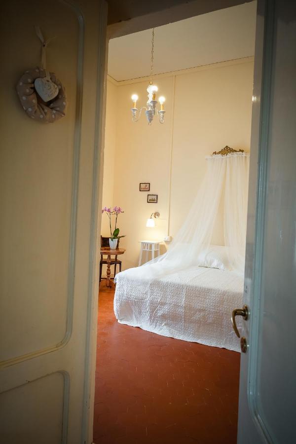 Il Piccolo Verde Affittacamere Terranuova Bracciolini Rum bild