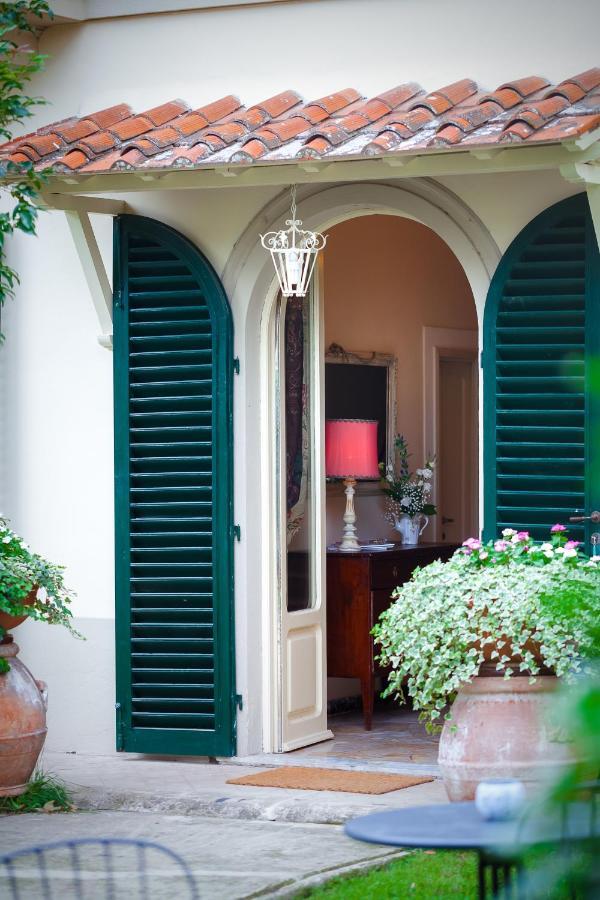 Il Piccolo Verde Affittacamere Terranuova Bracciolini Rum bild